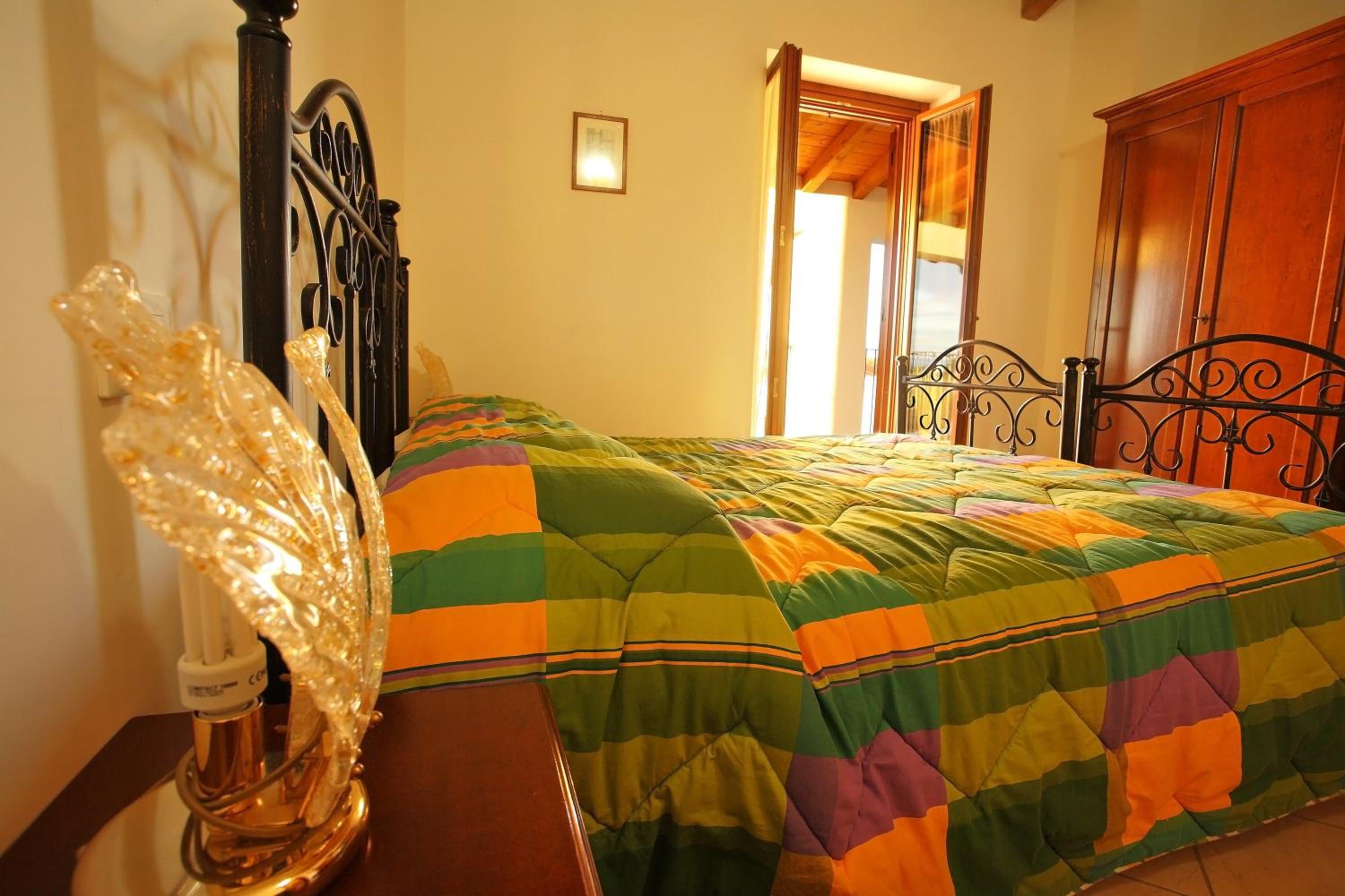 Agriturismo Il Marrugio