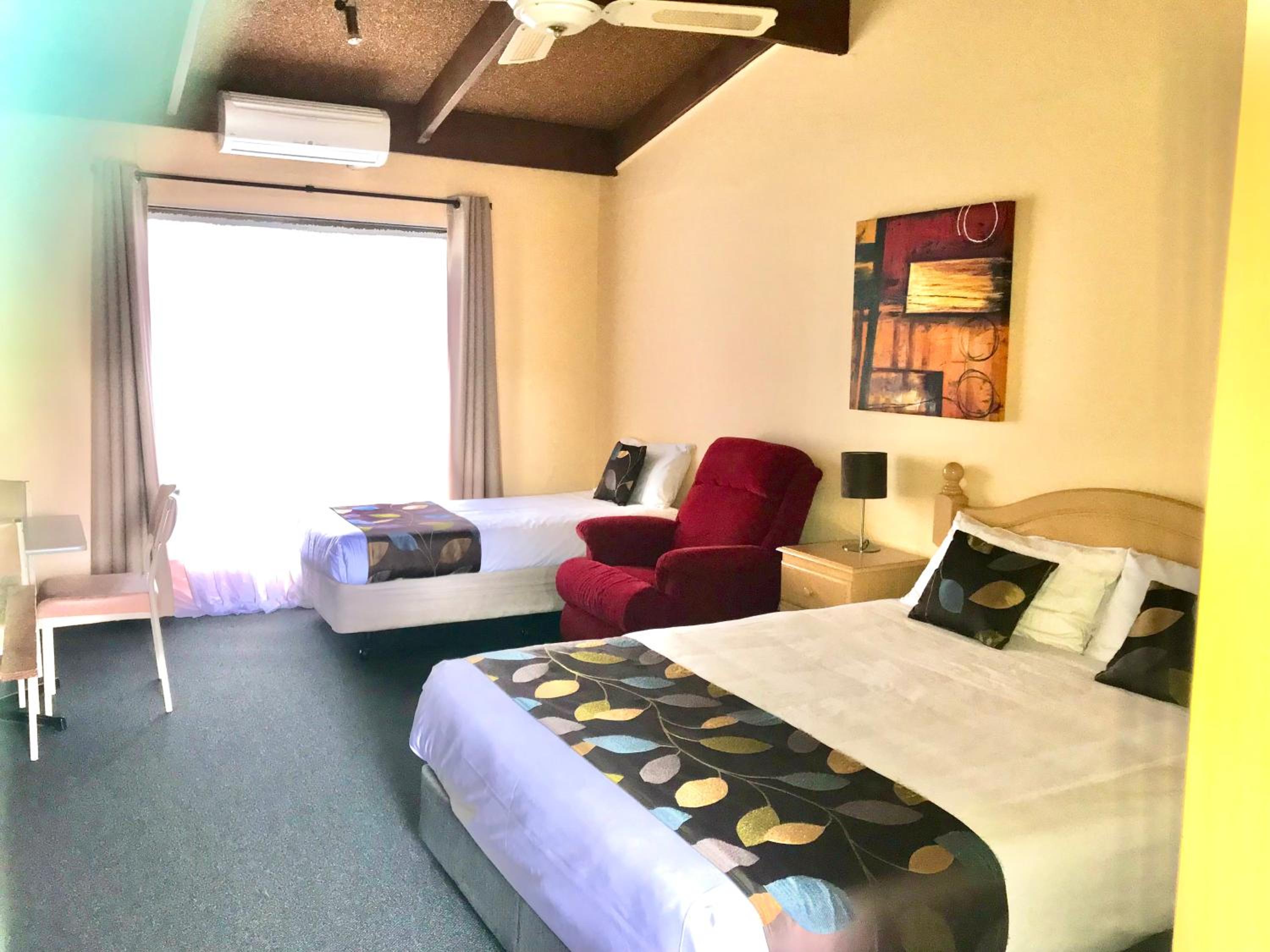 Bakery Park Motor Inn view 4