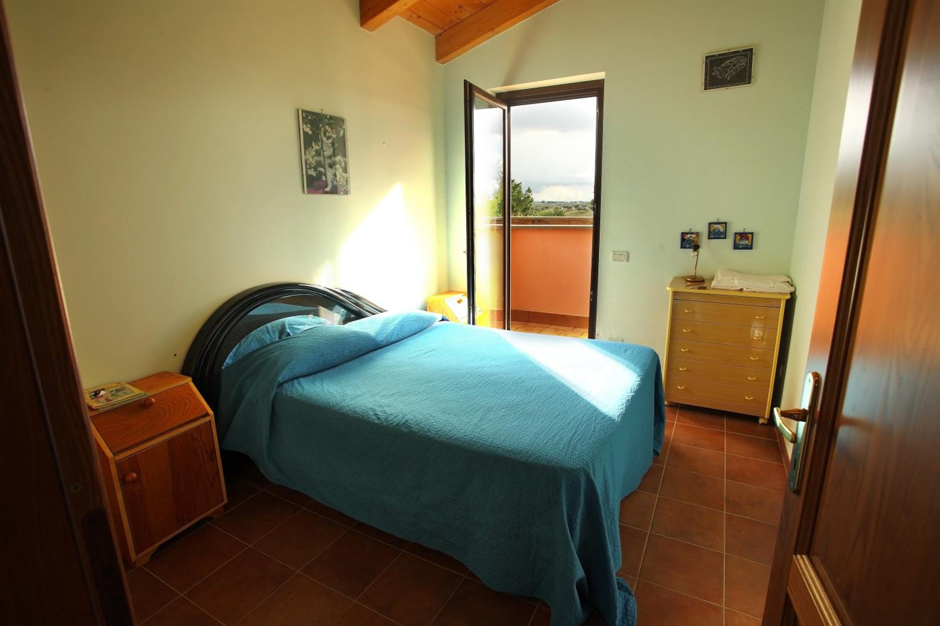 Agriturismo Il Marrugio