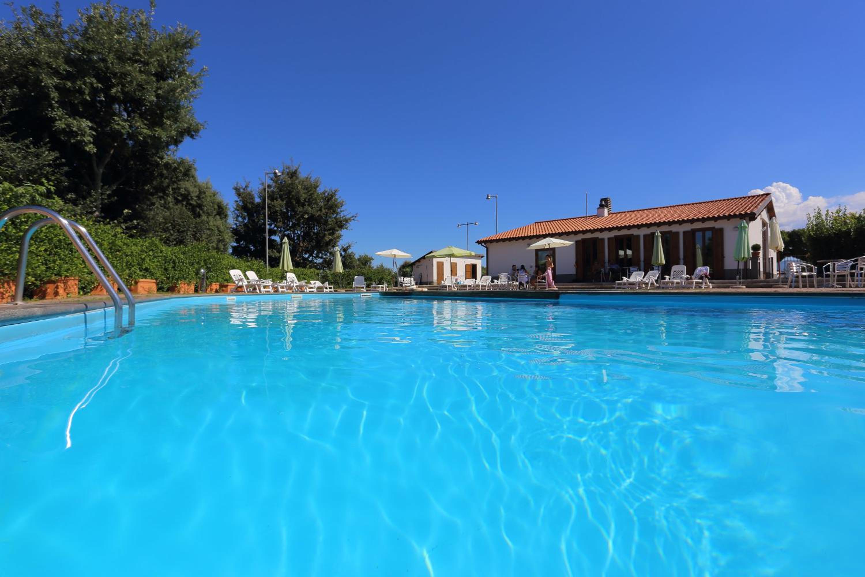 Agriturismo Il Marrugio