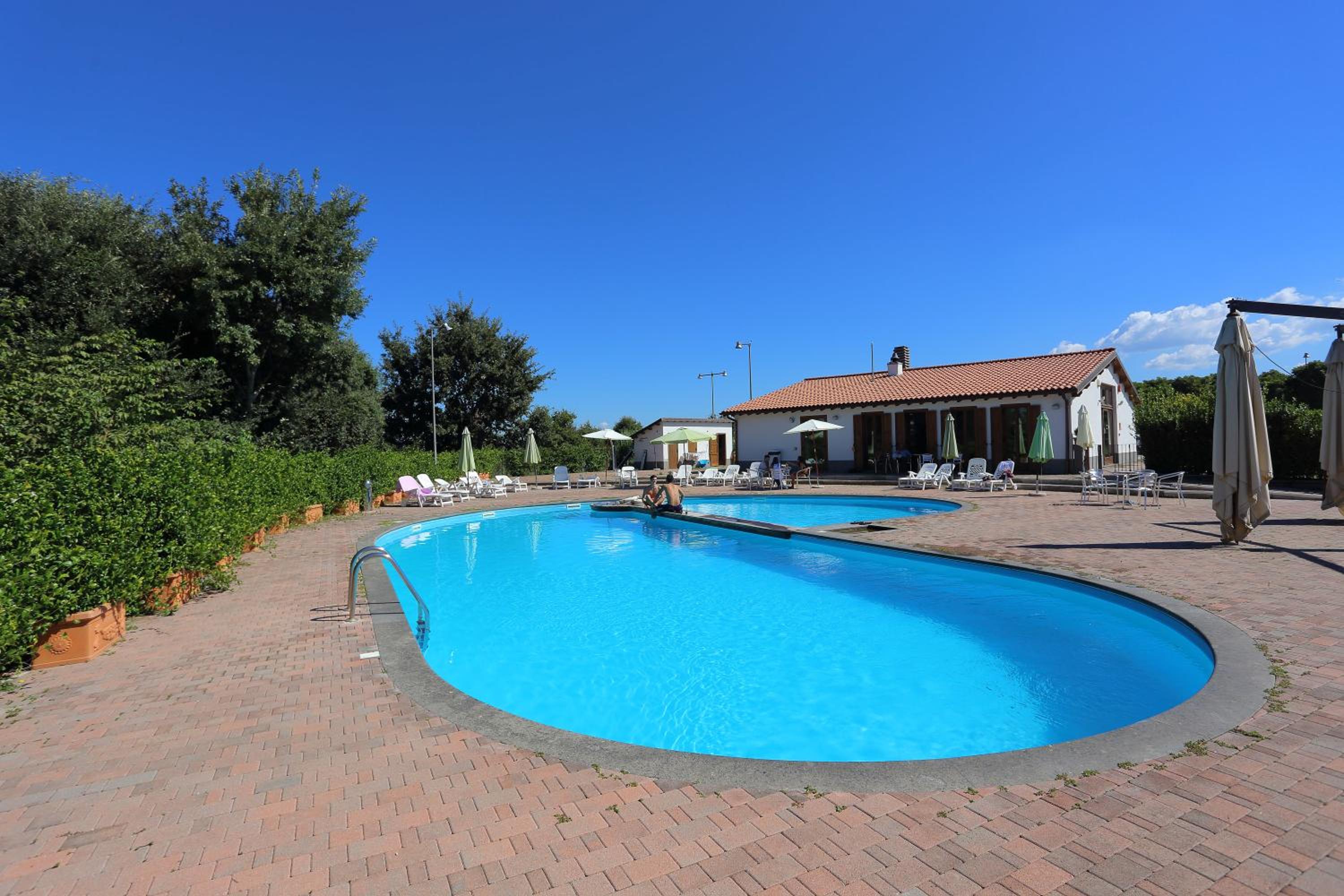 Agriturismo Il Marrugio