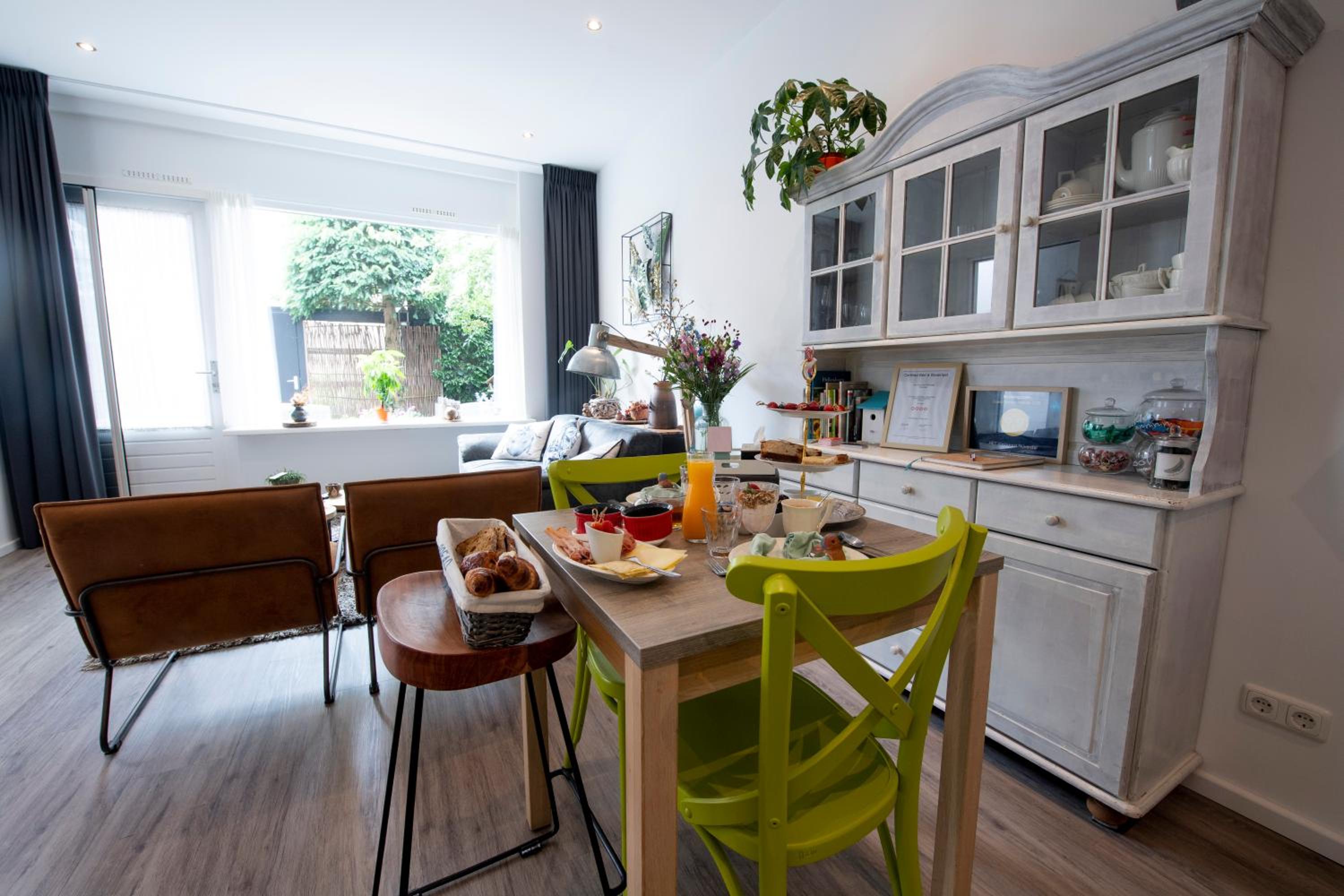 Bed & Breakfast Het Vinkenest Nijverdal view 5
