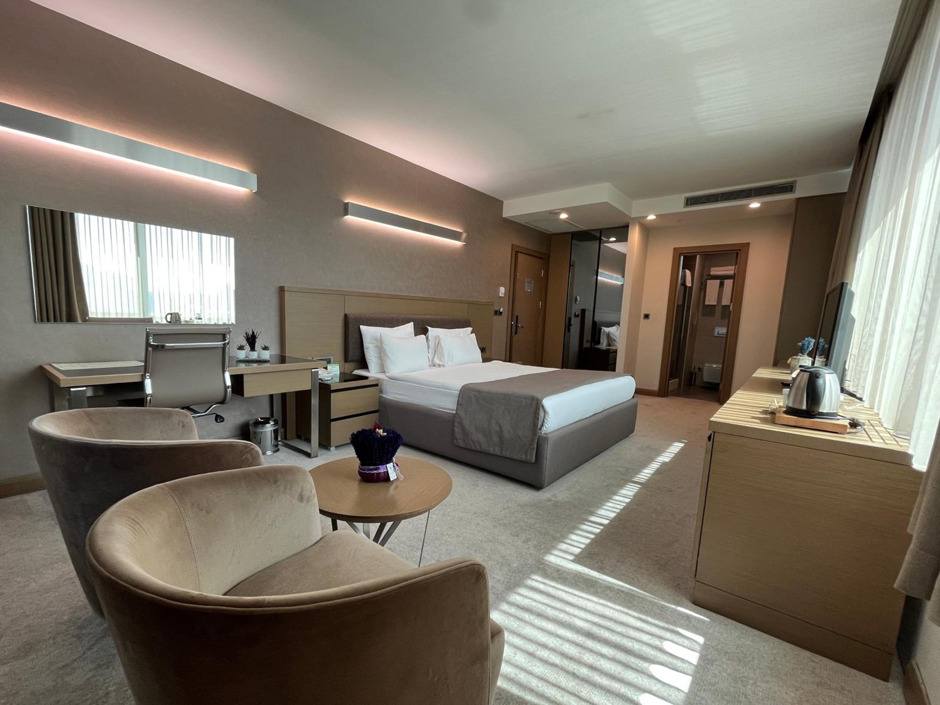 La Quinta by Wyndham İstanbul Güneşli - Image 128