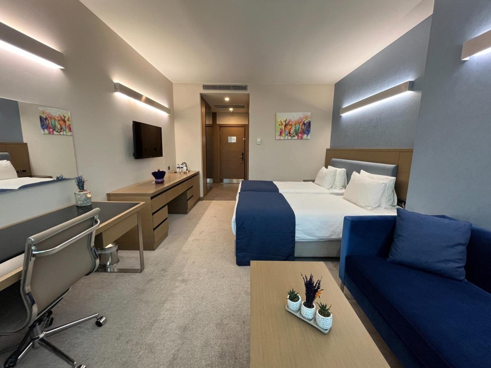 La Quinta by Wyndham İstanbul Güneşli - Image 130