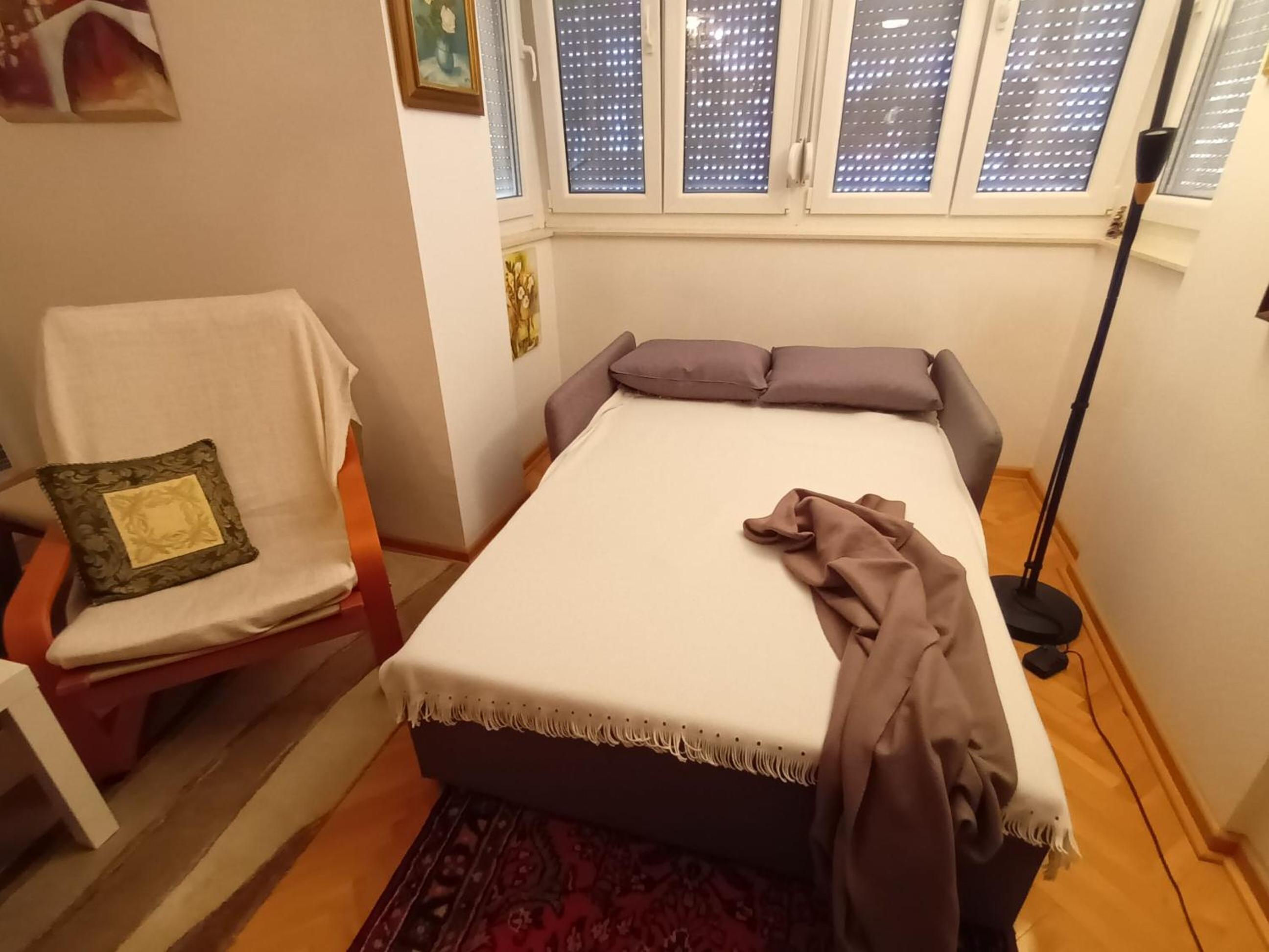 Borsalino: Cosy one-bedroom apartment view 4