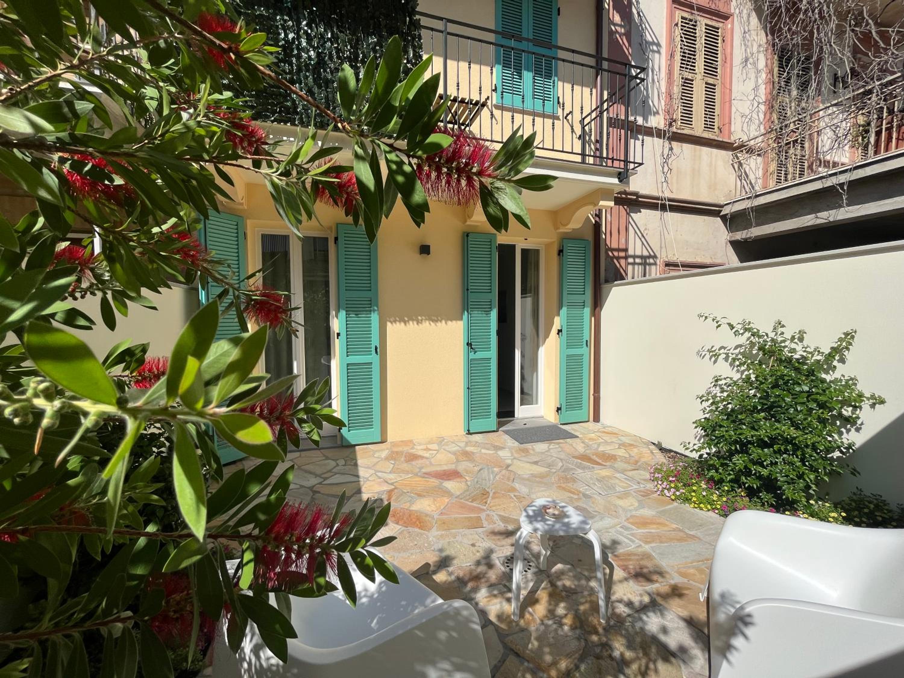 B&B LA ROSA DEI VENTI view 3