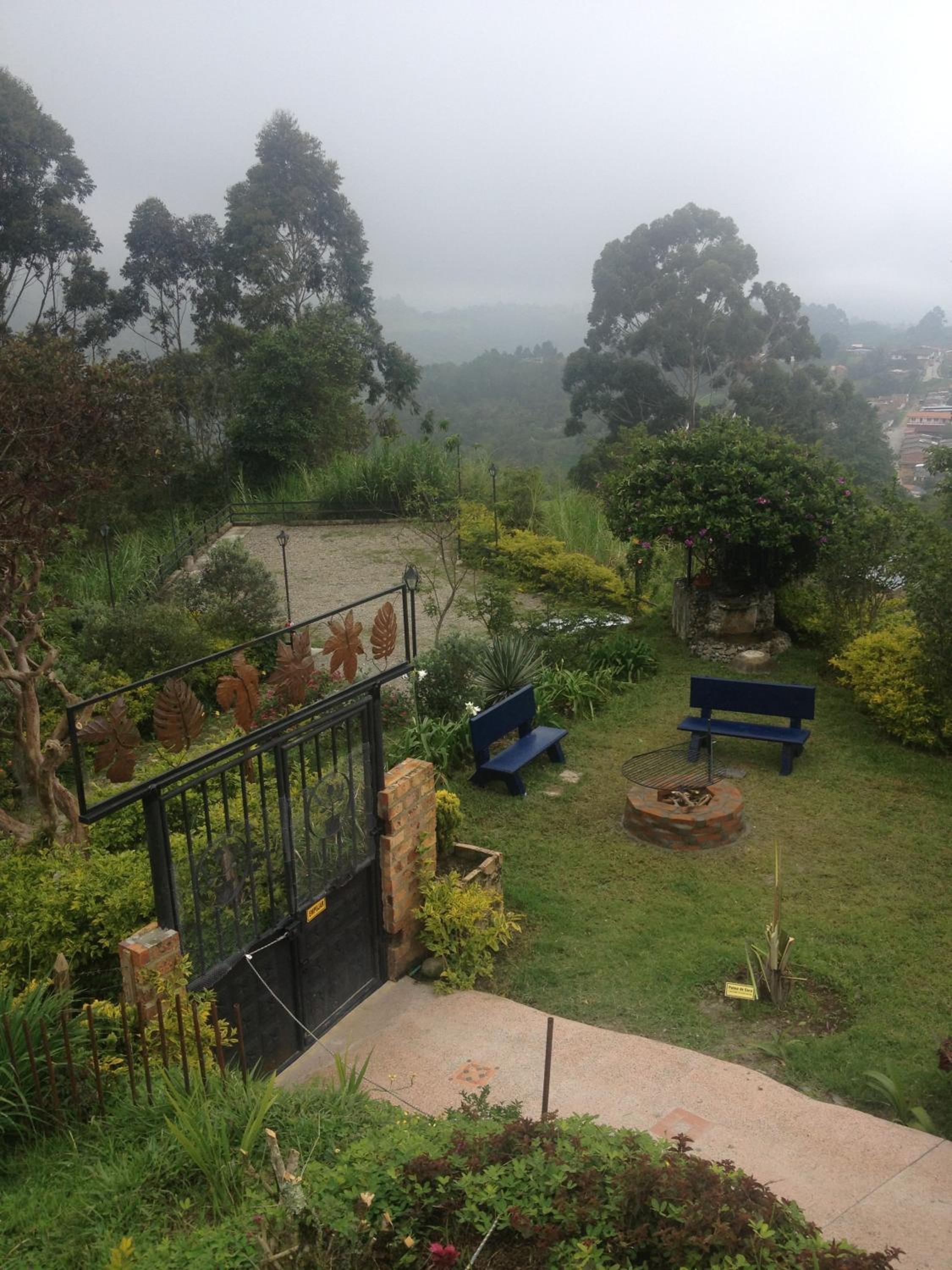 Finca Cardonales