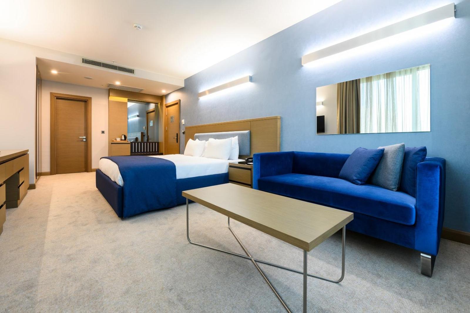 La Quinta by Wyndham İstanbul Güneşli - Image 37
