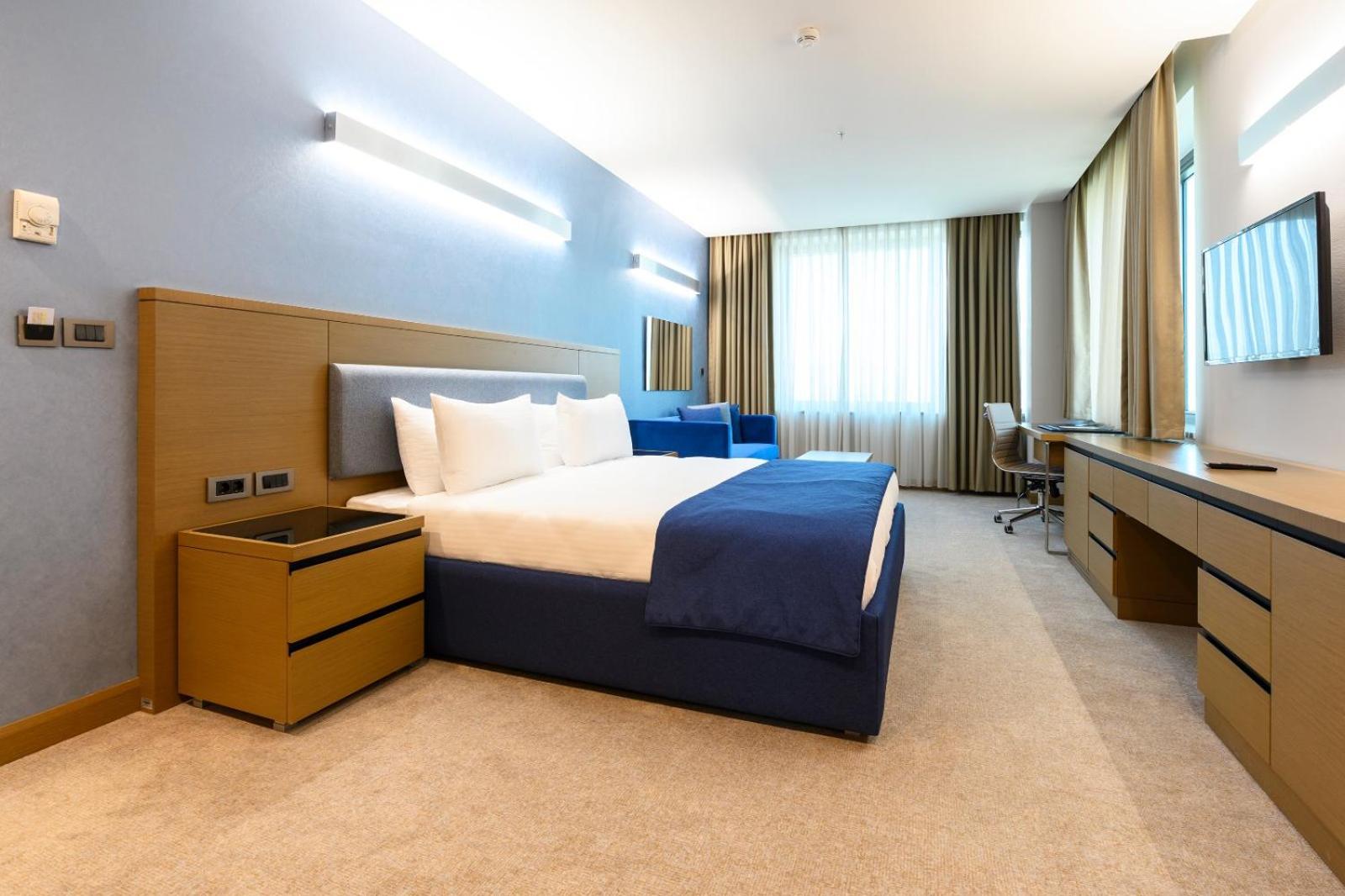 La Quinta by Wyndham İstanbul Güneşli - Image 131