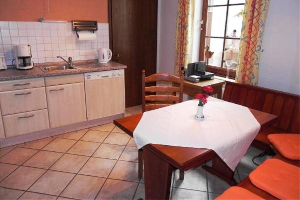 Ferienhaus Knecht