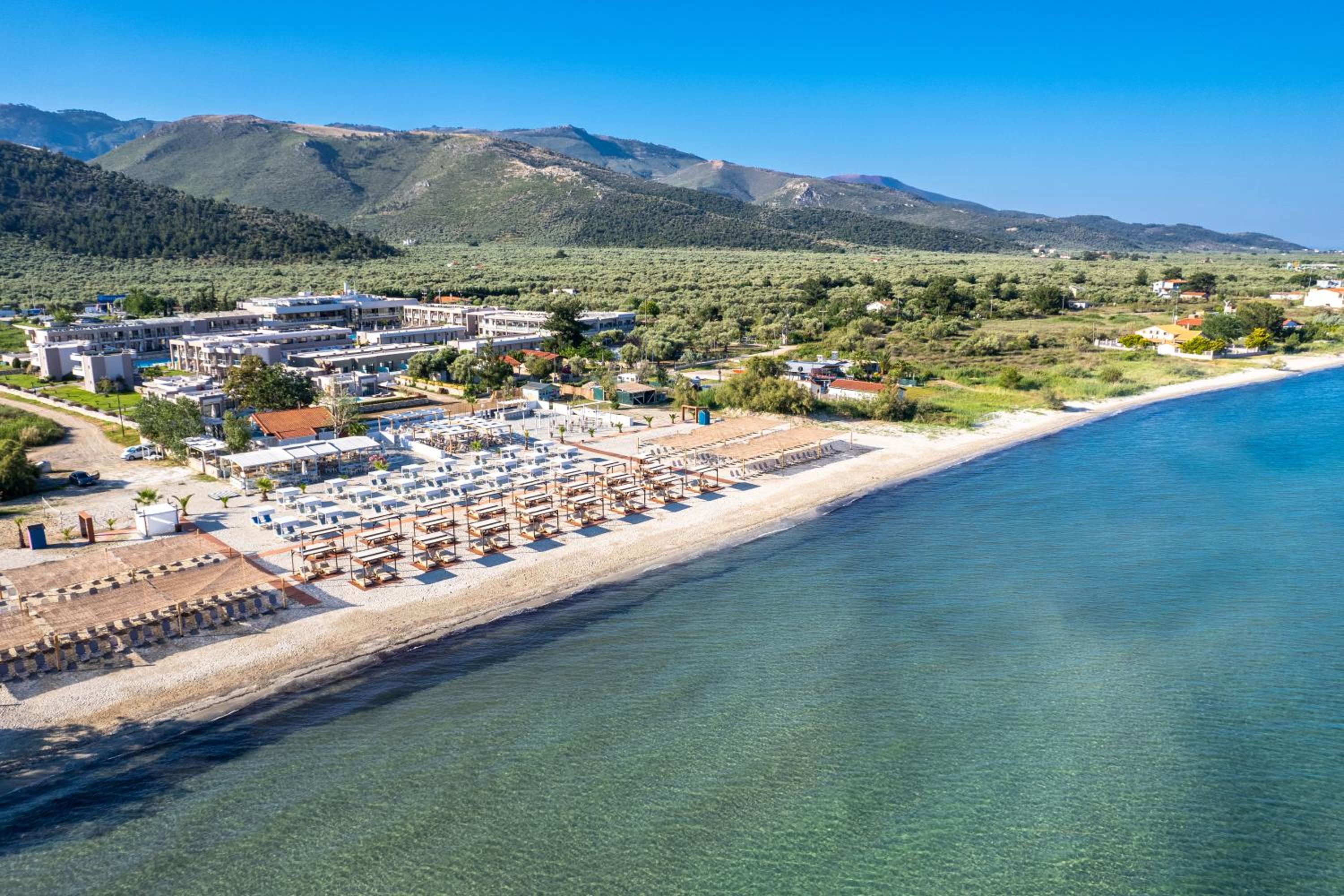 Hotel ALEA Hotel & Suites