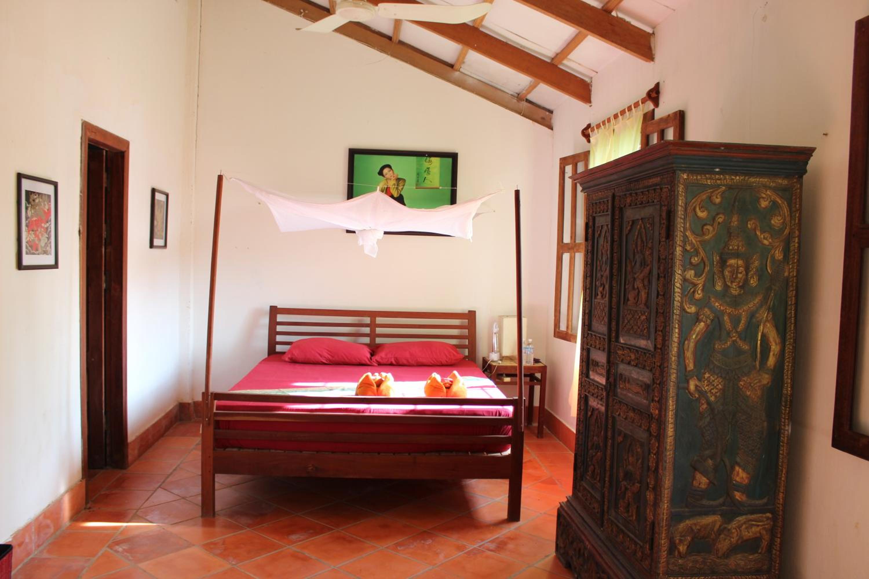 Arun Mekong Guesthouse