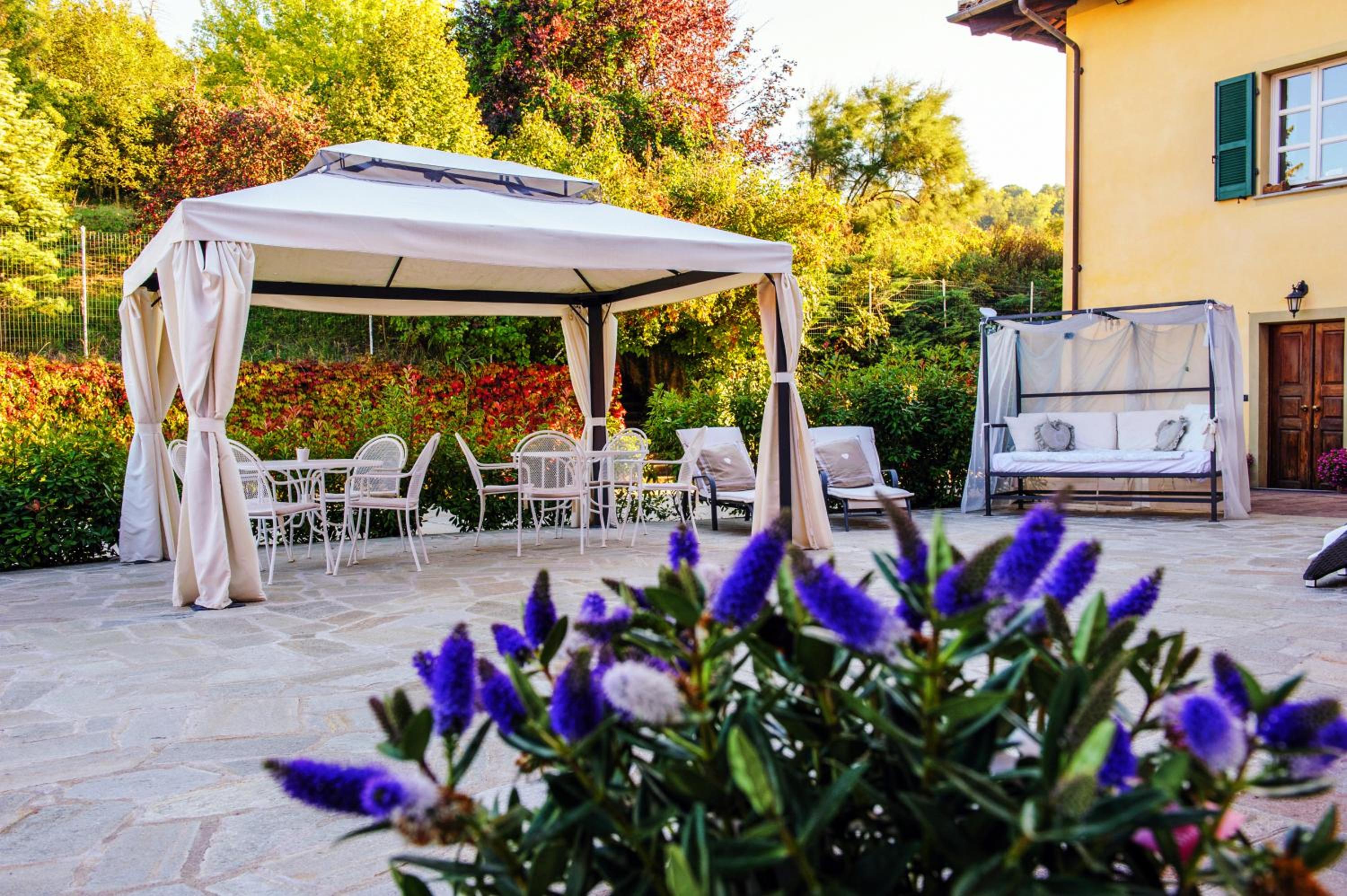 Agriturismo Paitin