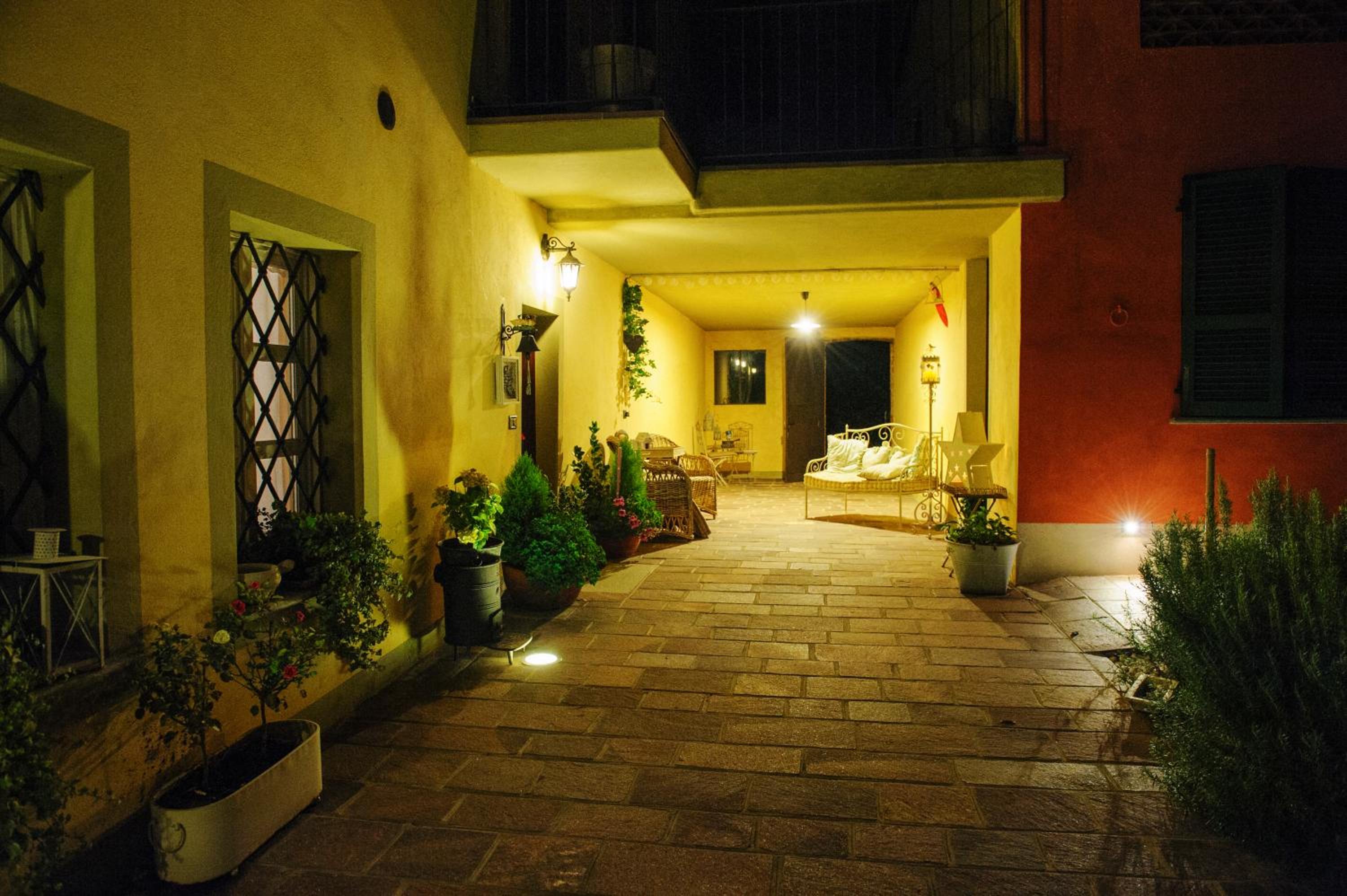 Agriturismo Paitin