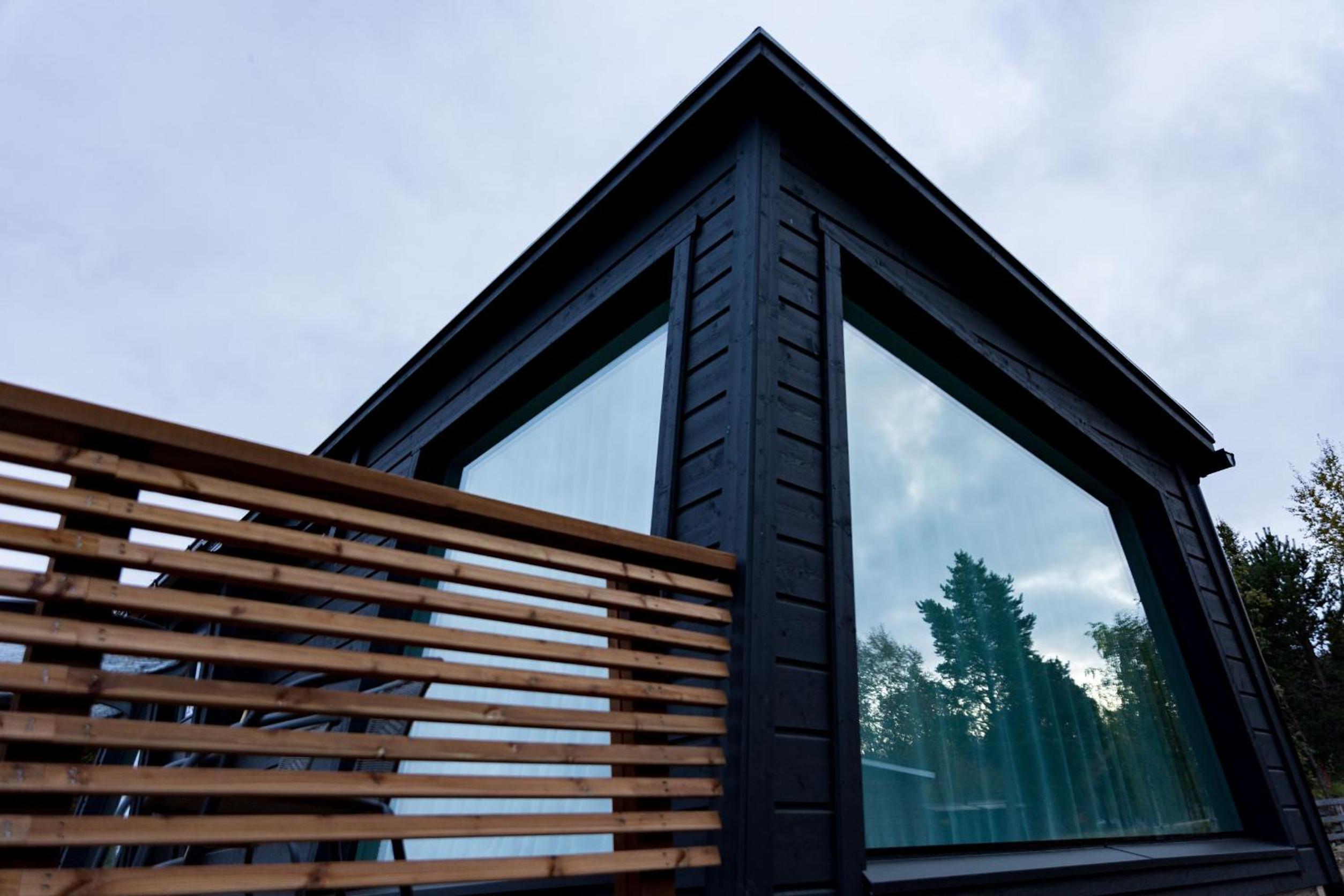 Holiday Village Inari