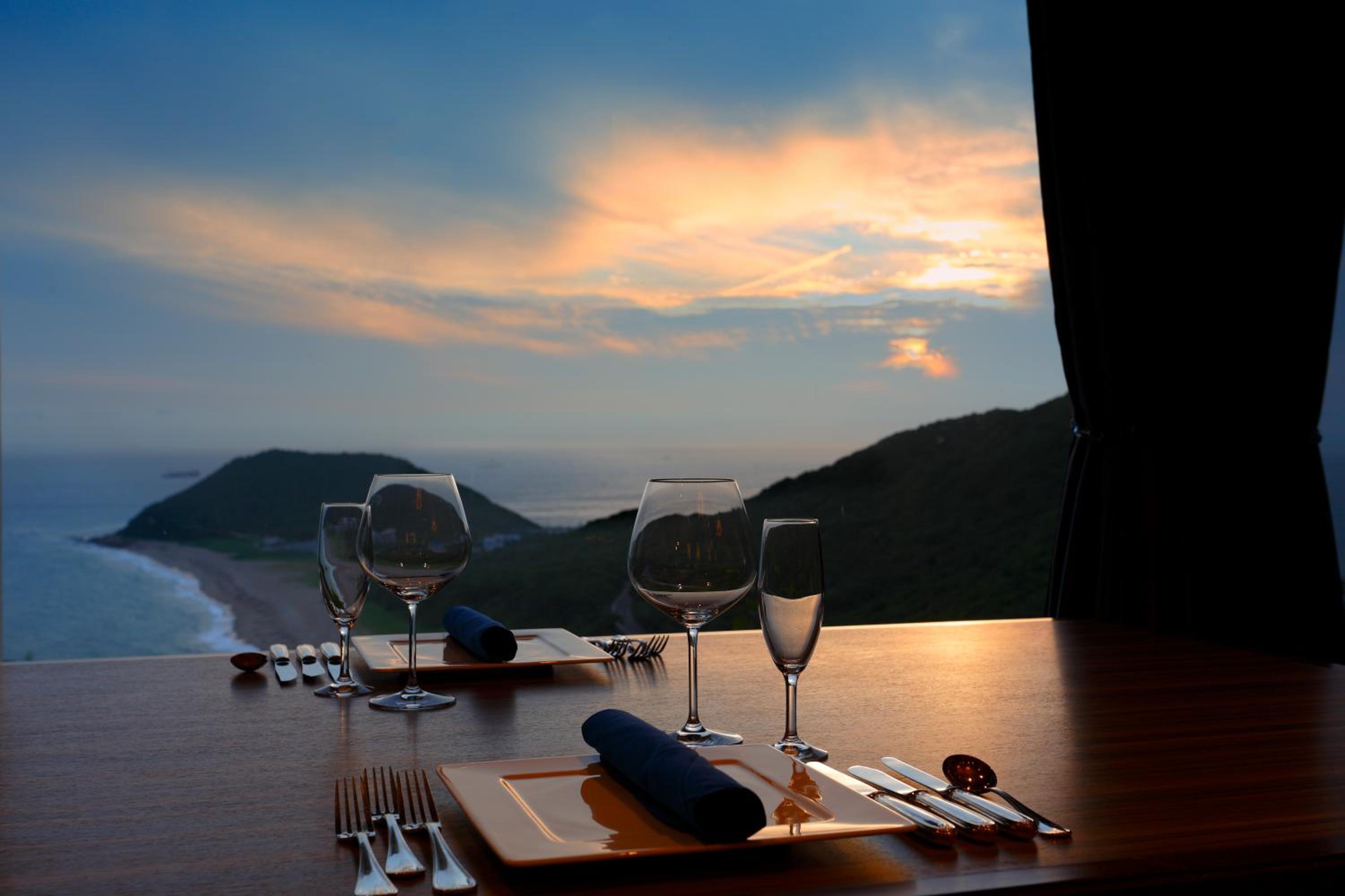 Irago Ocean Resort