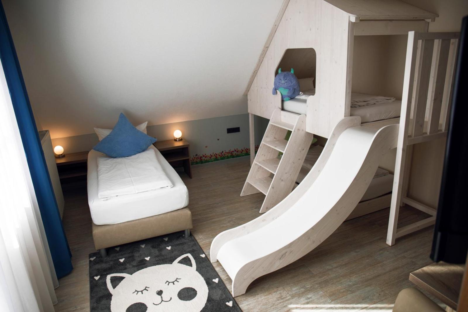Familienhotel Friedrichshof