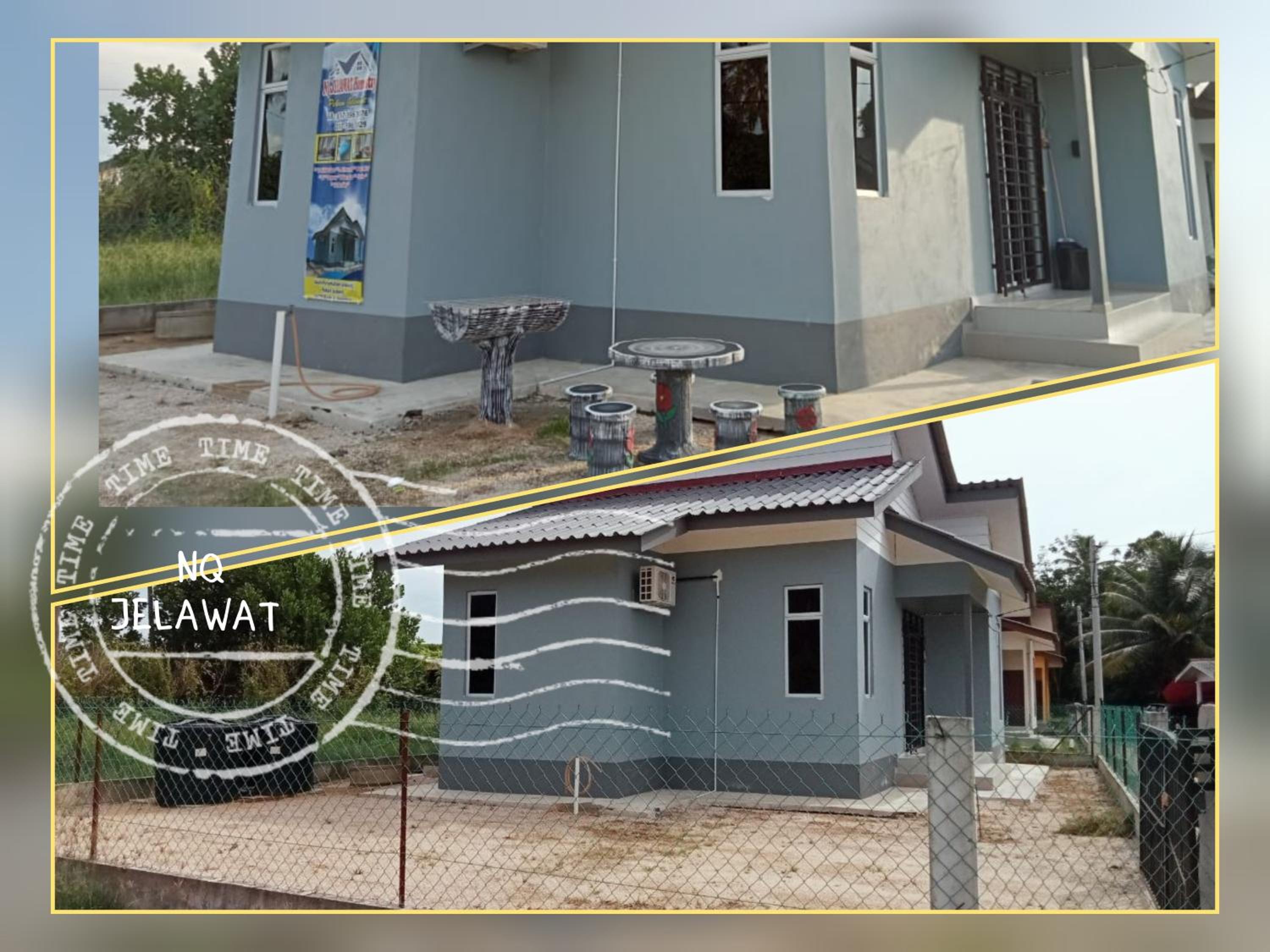 NQ Jelawat HOMESTAY photo 4