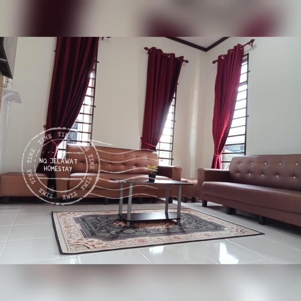 NQ Jelawat HOMESTAY photo 5