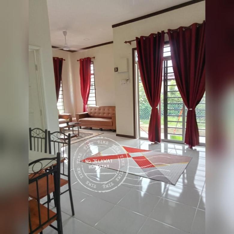NQ Jelawat HOMESTAY photo 8