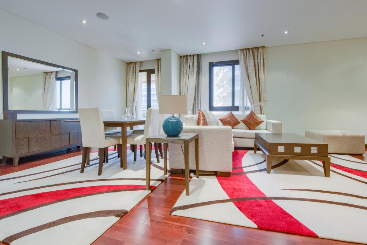Stunning 2BR at Royal Amwaj Residences North Palm Jumeirah by Deluxe Holiday Homes