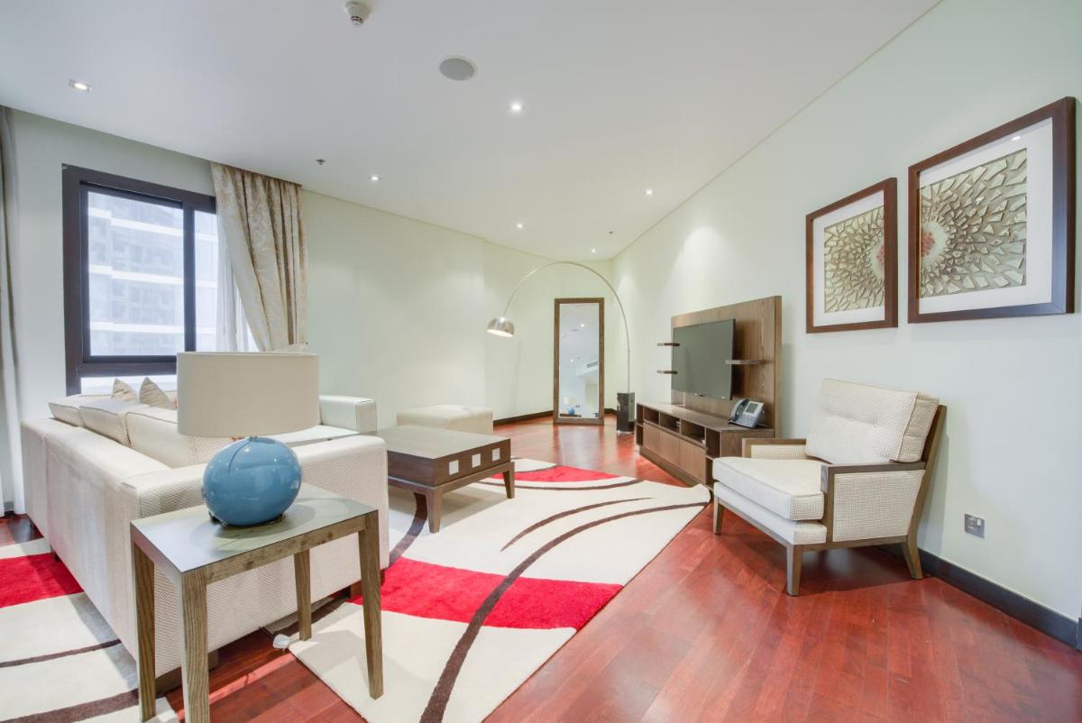 Stunning 2BR at Royal Amwaj Residences North Palm Jumeirah by Deluxe Holiday Homes
