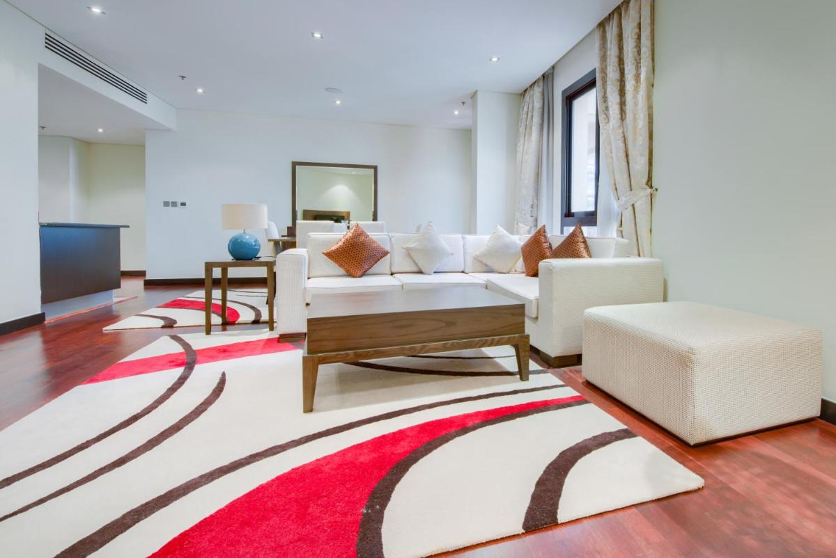 Stunning 2BR at Royal Amwaj Residences North Palm Jumeirah by Deluxe Holiday Homes