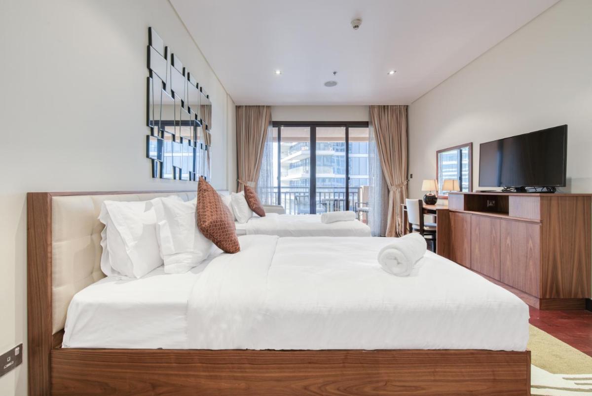 Stunning 2BR at Royal Amwaj Residences North Palm Jumeirah by Deluxe Holiday Homes