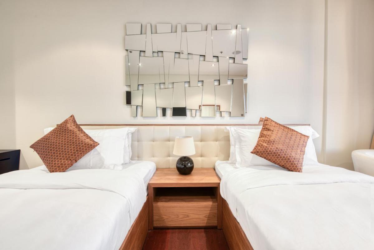 Stunning 2BR at Royal Amwaj Residences North Palm Jumeirah by Deluxe Holiday Homes