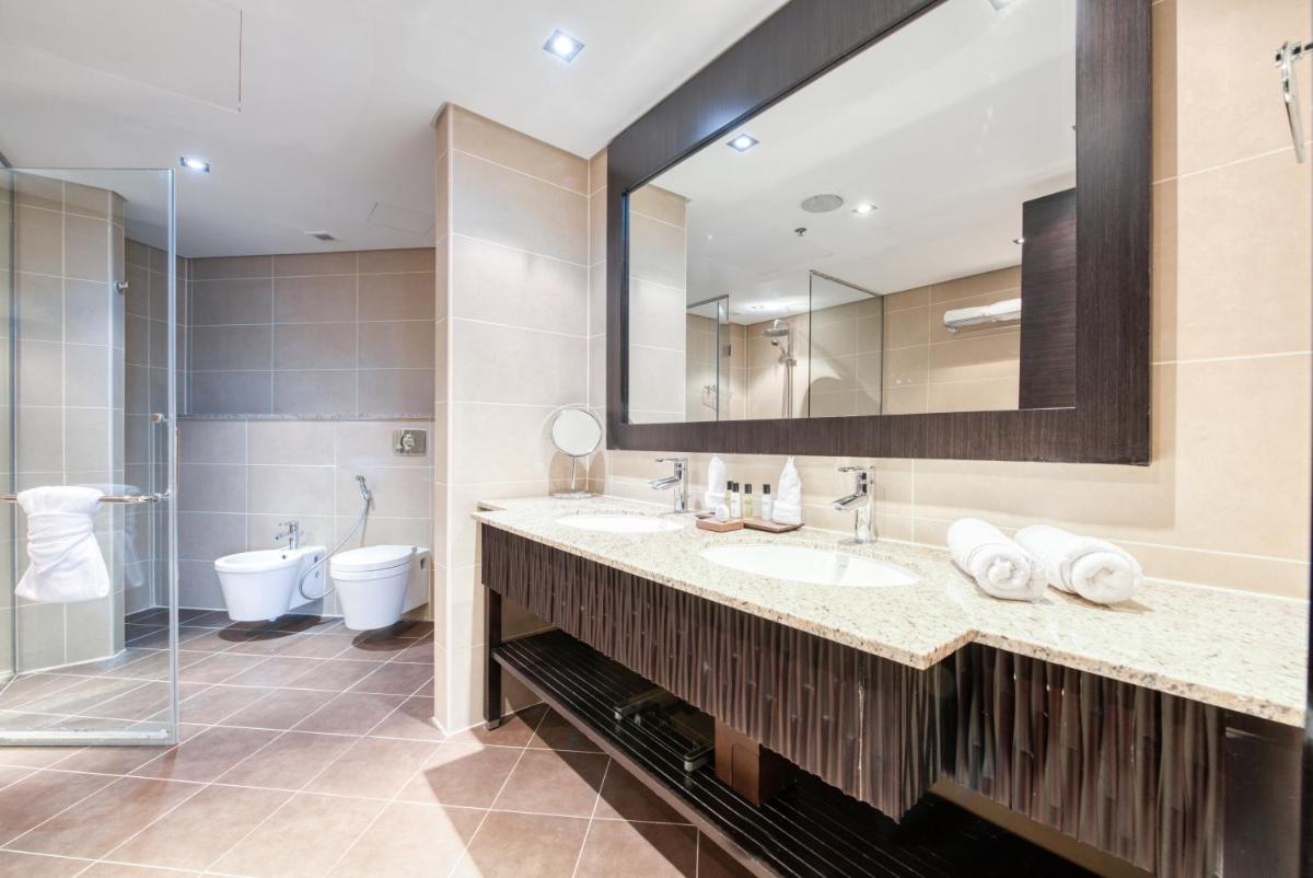 Stunning 2BR at Royal Amwaj Residences North Palm Jumeirah by Deluxe Holiday Homes