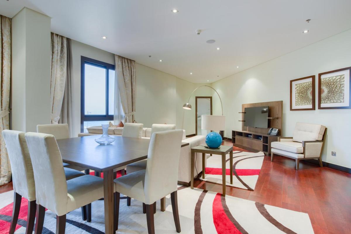Stunning 2BR at Royal Amwaj Residences North Palm Jumeirah by Deluxe Holiday Homes