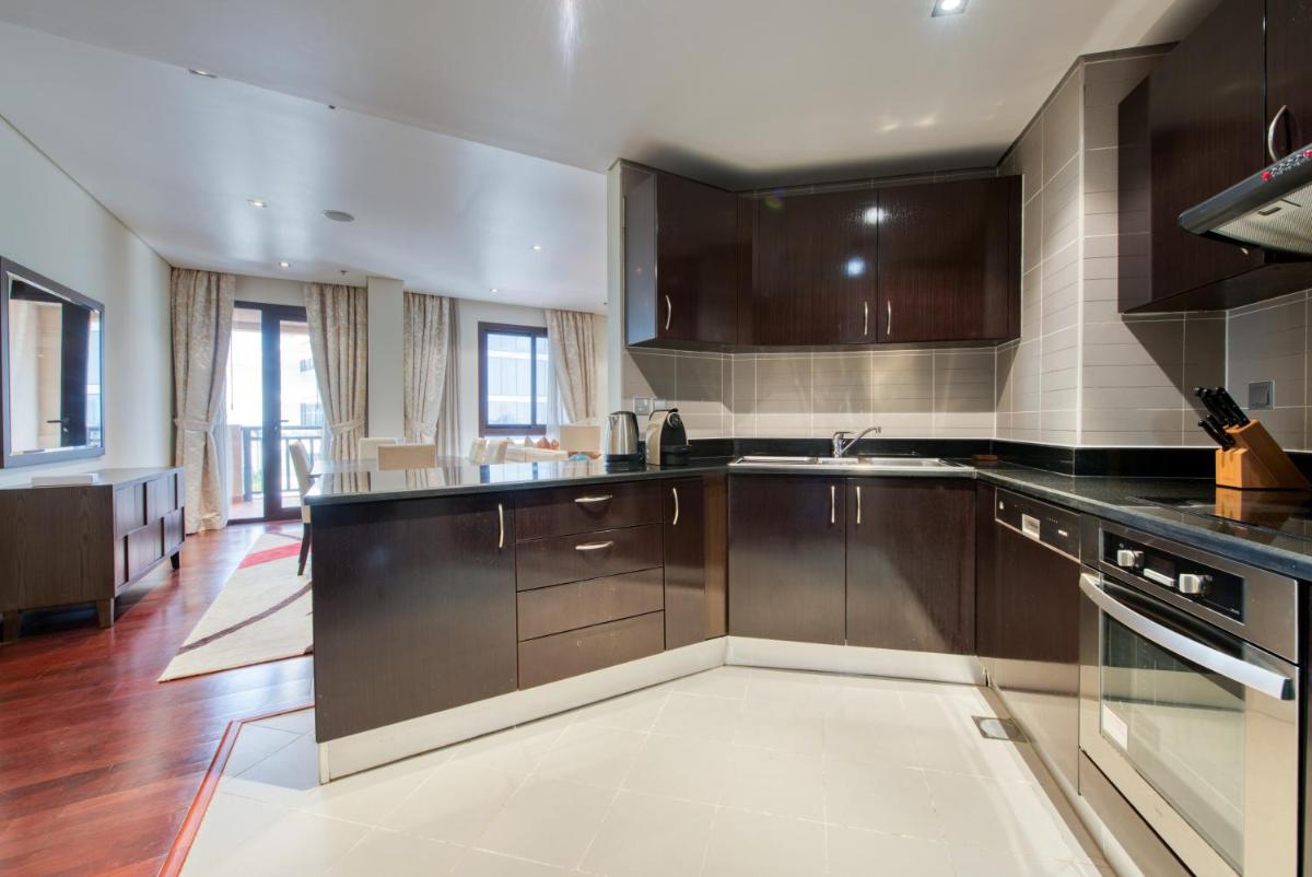 Stunning 2BR at Royal Amwaj Residences North Palm Jumeirah by Deluxe Holiday Homes