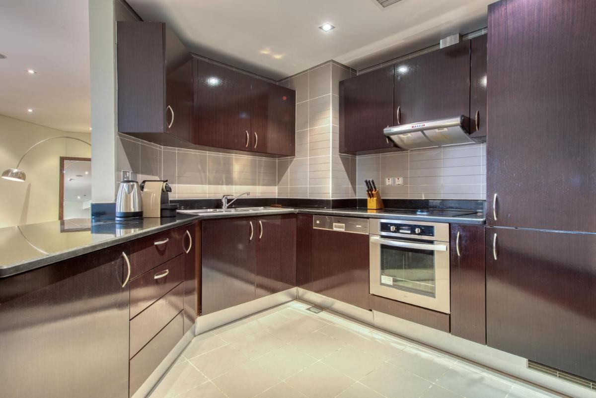 Stunning 2BR at Royal Amwaj Residences North Palm Jumeirah by Deluxe Holiday Homes