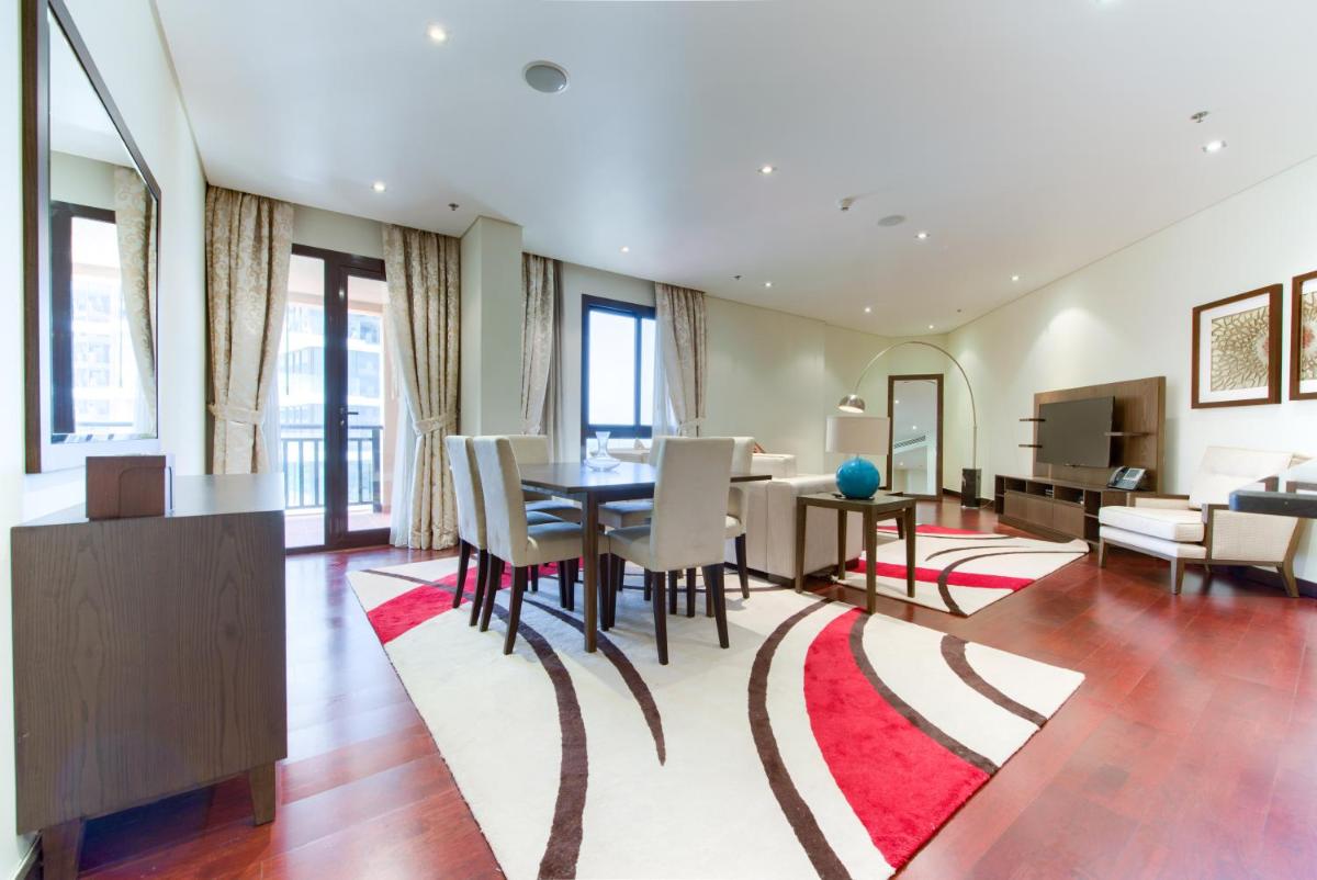 Stunning 2BR at Royal Amwaj Residences North Palm Jumeirah by Deluxe Holiday Homes