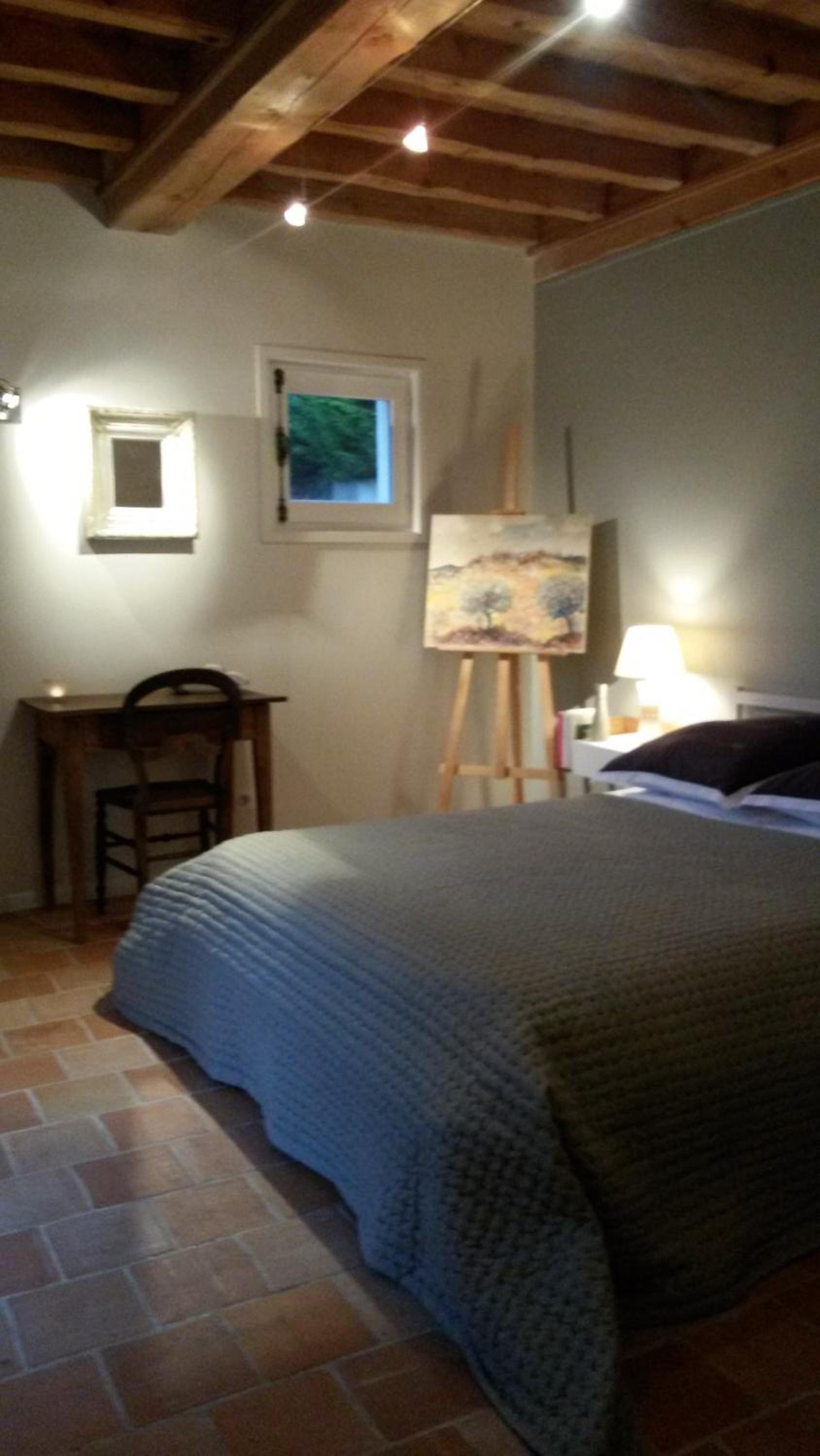 La Ruette aux Loups