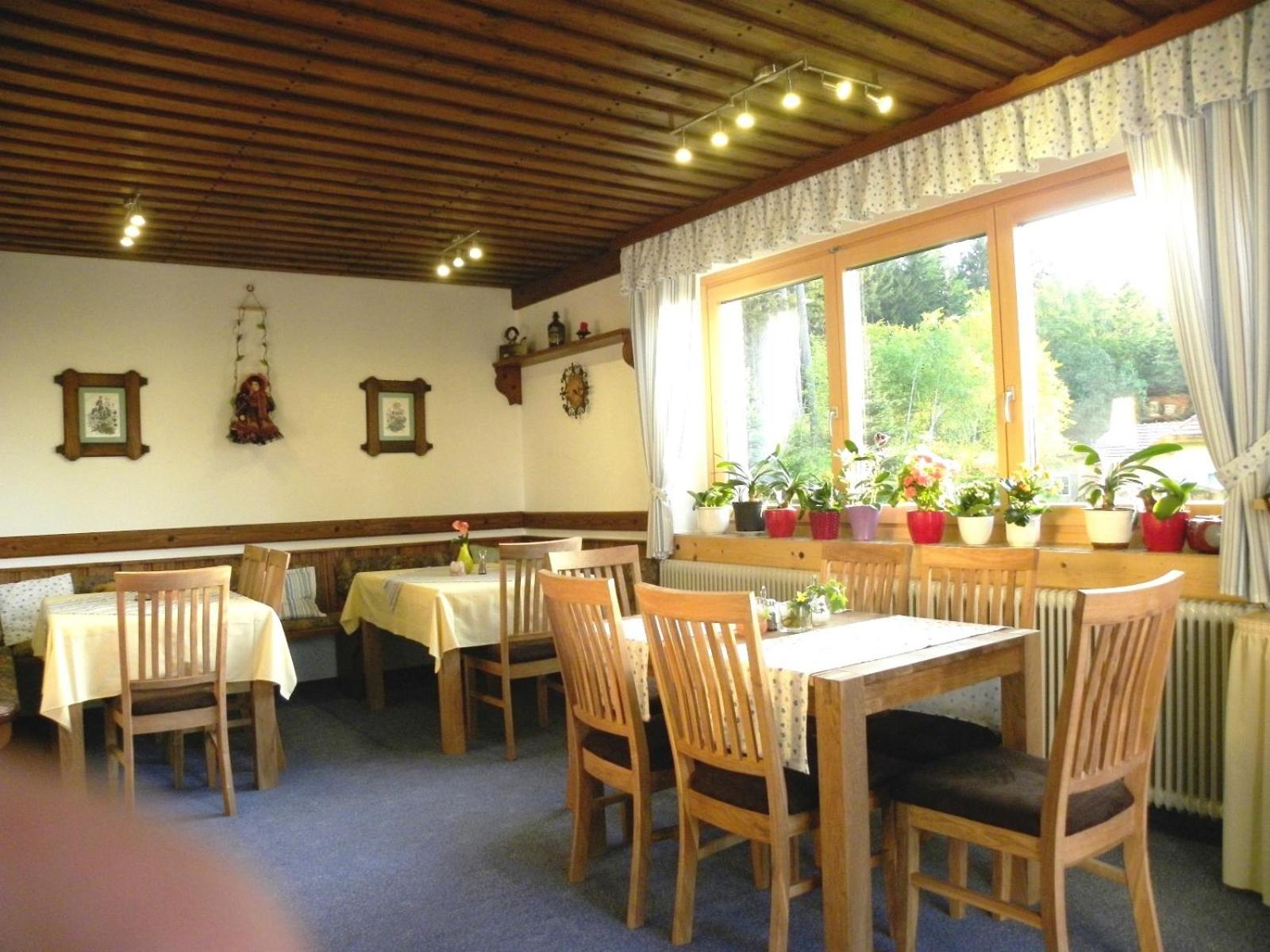Gästehaus Apschner