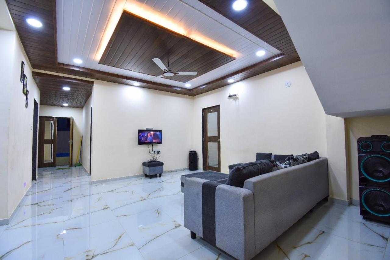 Deserve Villa 4Bhk Lonavala view 3