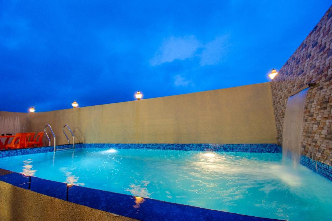 Deserve Villa 4Bhk Lonavala view 2