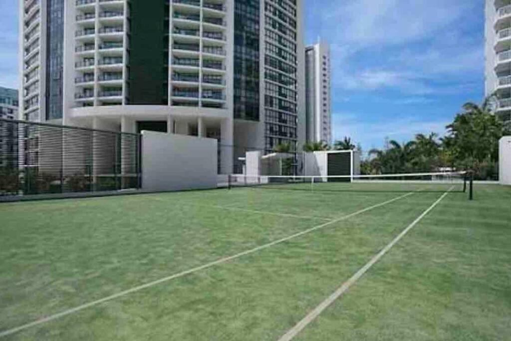 Sea Views Broadbeach