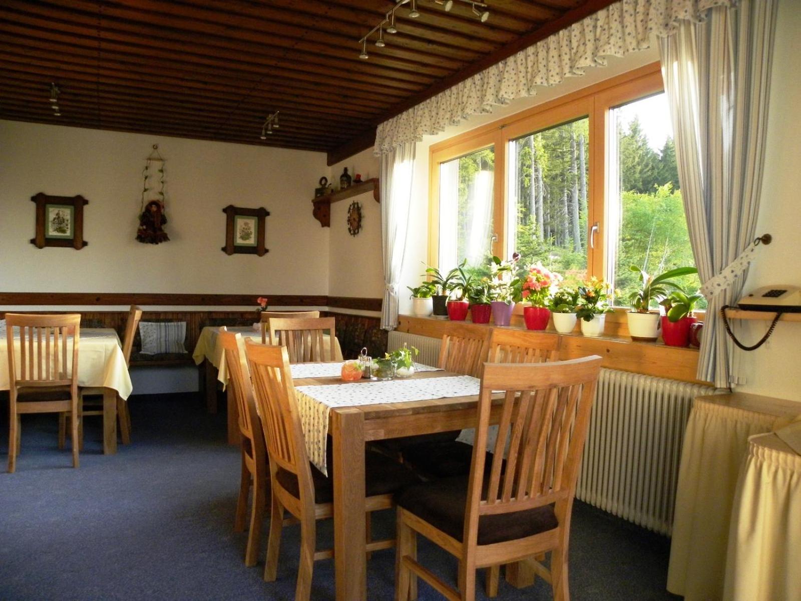 Gästehaus Apschner