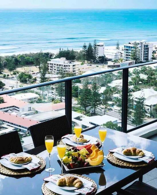 Sea Views Broadbeach