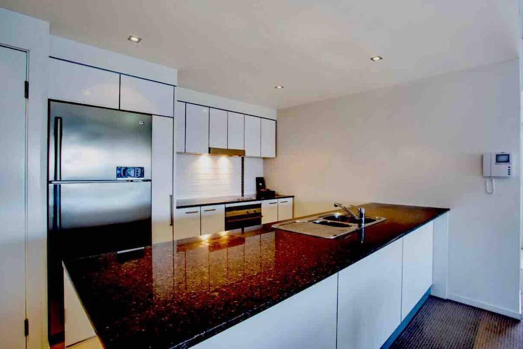 Sea Views Broadbeach