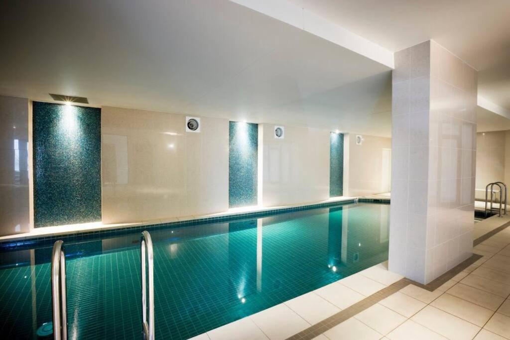 Sea Views Broadbeach