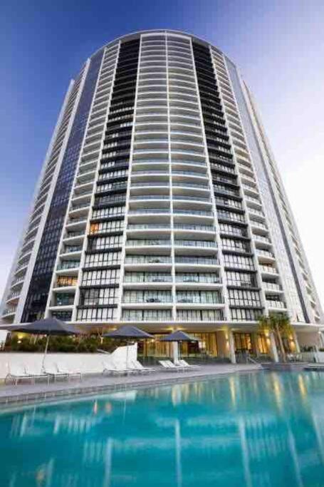 Sea Views Broadbeach