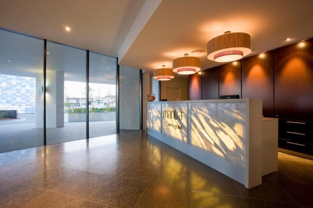 Sea Views Broadbeach