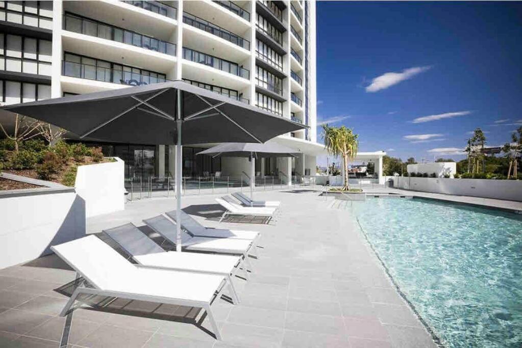 Sea Views Broadbeach