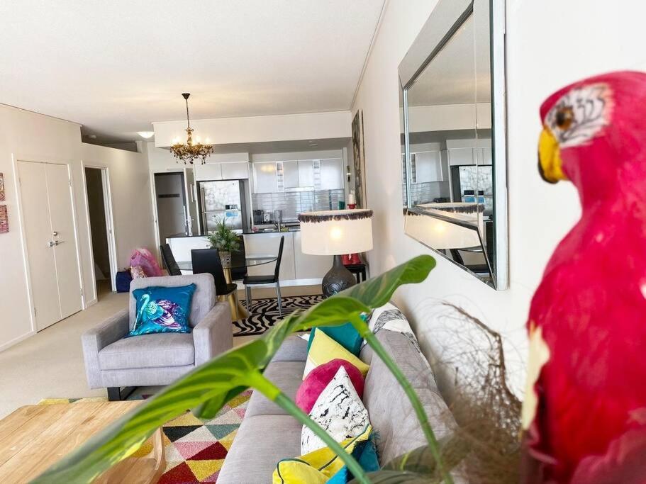 Sea Views Broadbeach