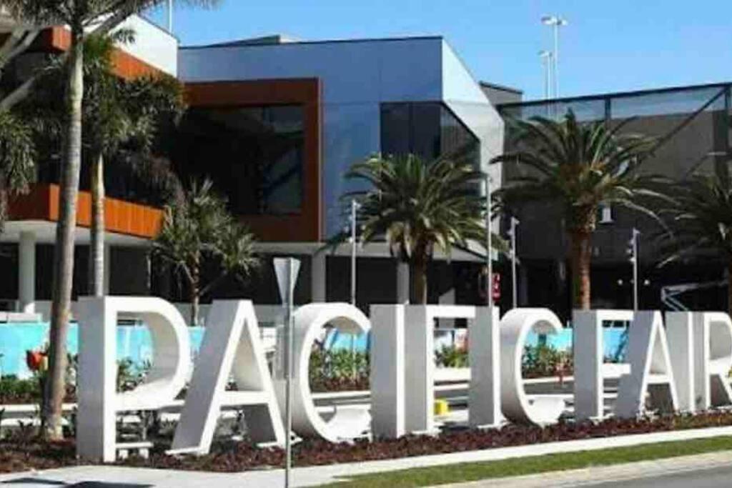 Sea Views Broadbeach
