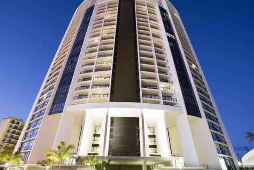 Sea Views Broadbeach