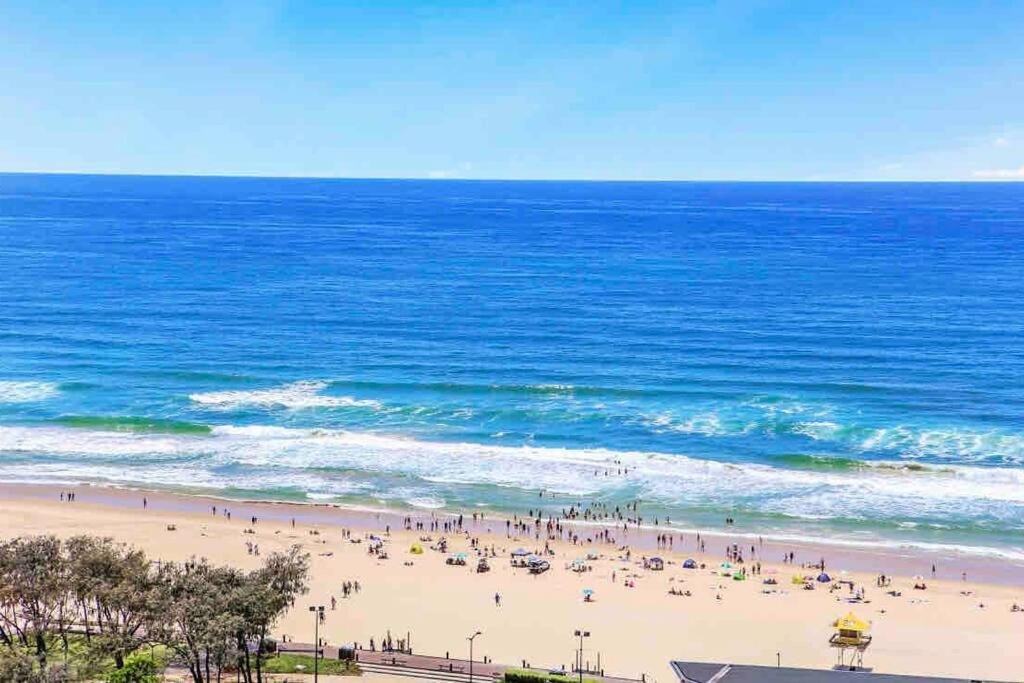 Sea Views Broadbeach
